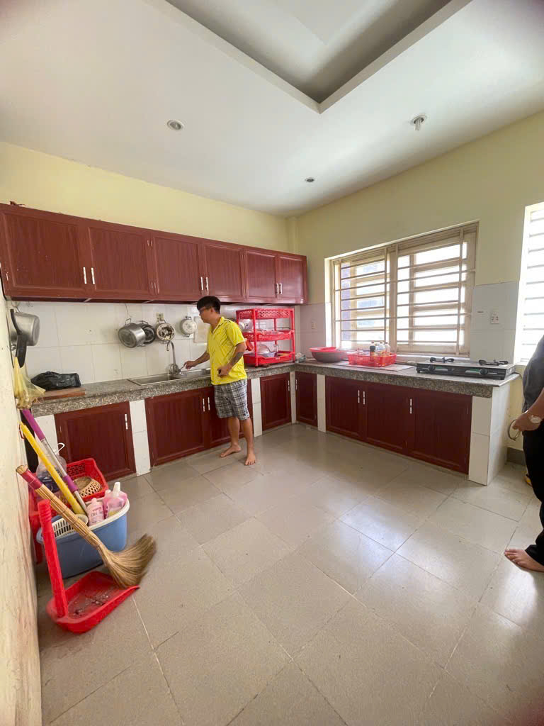KDC PHÚ LỢI - YÊN TỈNH - TRONG LÀNH - 96M2 - NHỈNH 6 TỶ